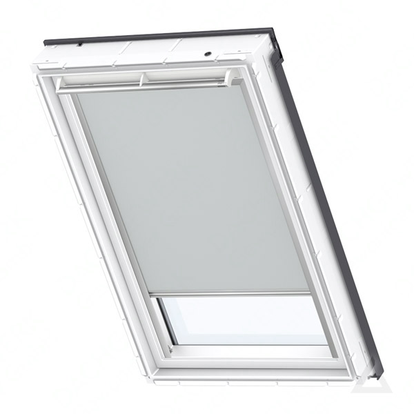 VELUX Verdunkelungsrollo mit Dekor 4204