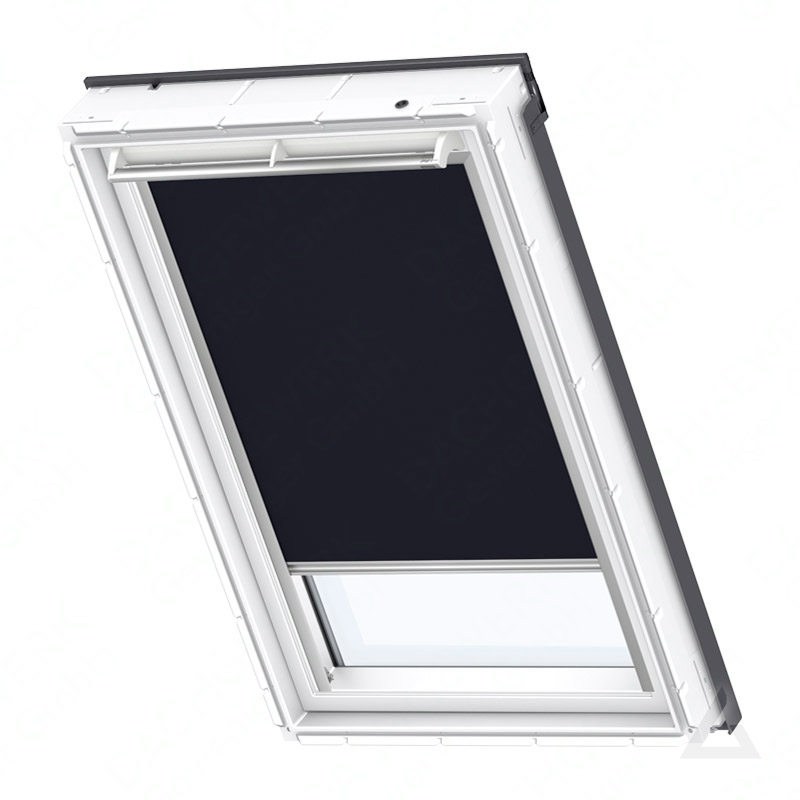 VELUX Verdunkelungsrollo mit Dekor 4249