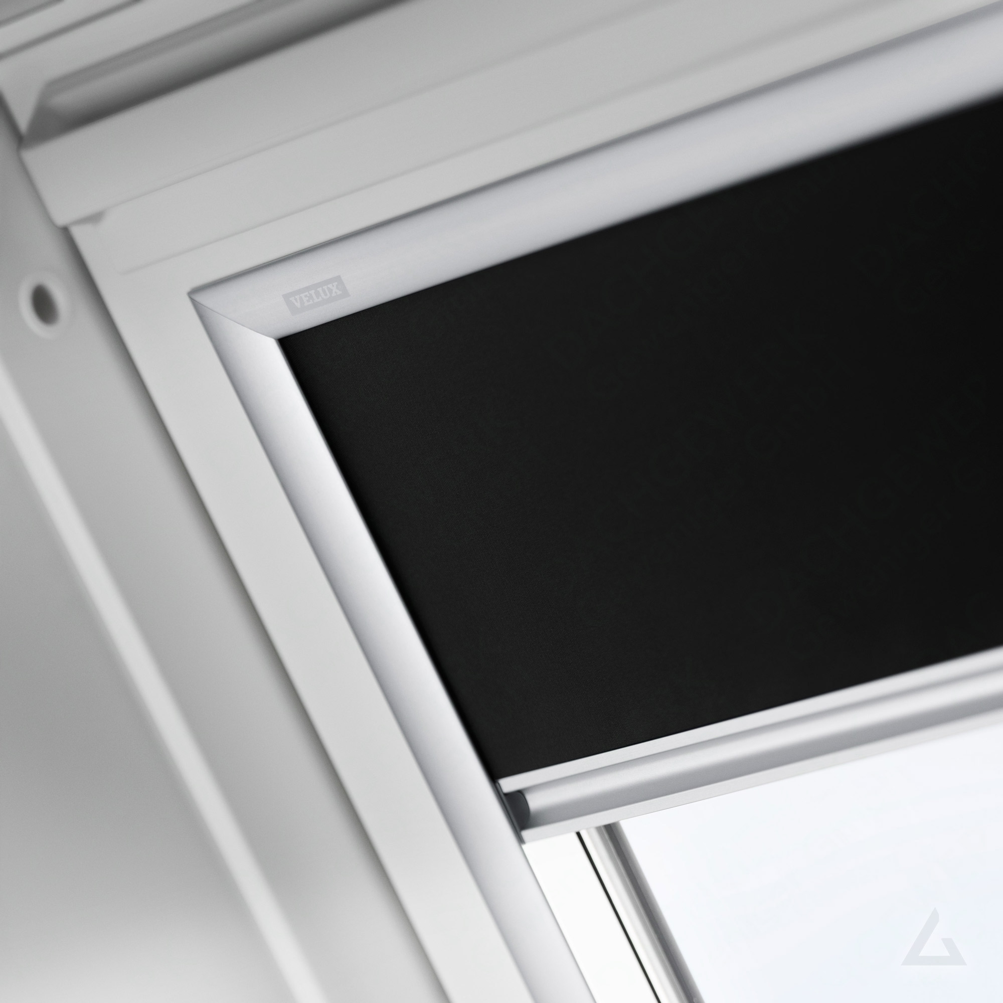 VELUX Verdunkelungsrollo DKU für KunststoffFenster bis Bj. 2000 günstig kaufen bei DACHGEWERK VELUX Verdunkelungsrollo DKU für KunststoffFenster bis Bj. 2000 günstig kaufen bei DACHGEWERK