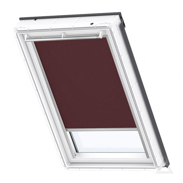 VELUX Verdunkelungsrollo mit Dekor 4559