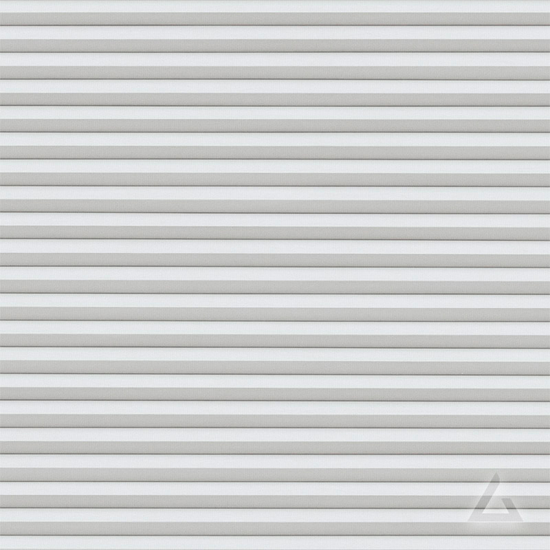 Fensterdekoration Orignal VELUX Wabenplissee / Faltstore DuoLine FHC