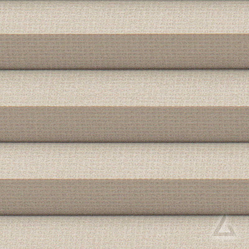 SK06 Uni Beige VELUX Original Wabenplissee Dachfenster