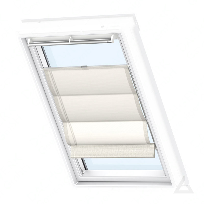 VELUX Wechselstoff FHB ZHB S50 6507 Dekor Struktur Beige ...