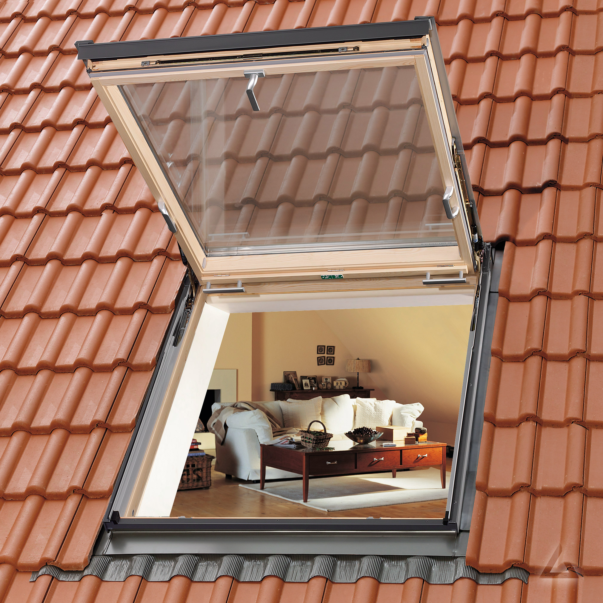 Velux gtl Velux gtl